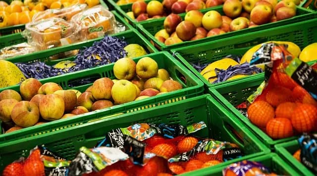 Comment bien choisir vos produits bio en supermarché online