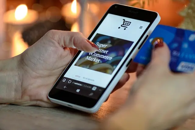 Comment choisir les produits bio en supermarché online