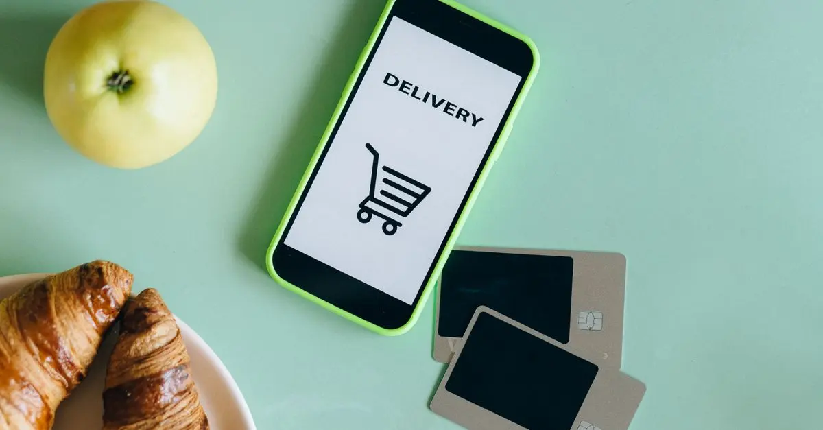 Les meilleures tendances des supermarchés online à suivre