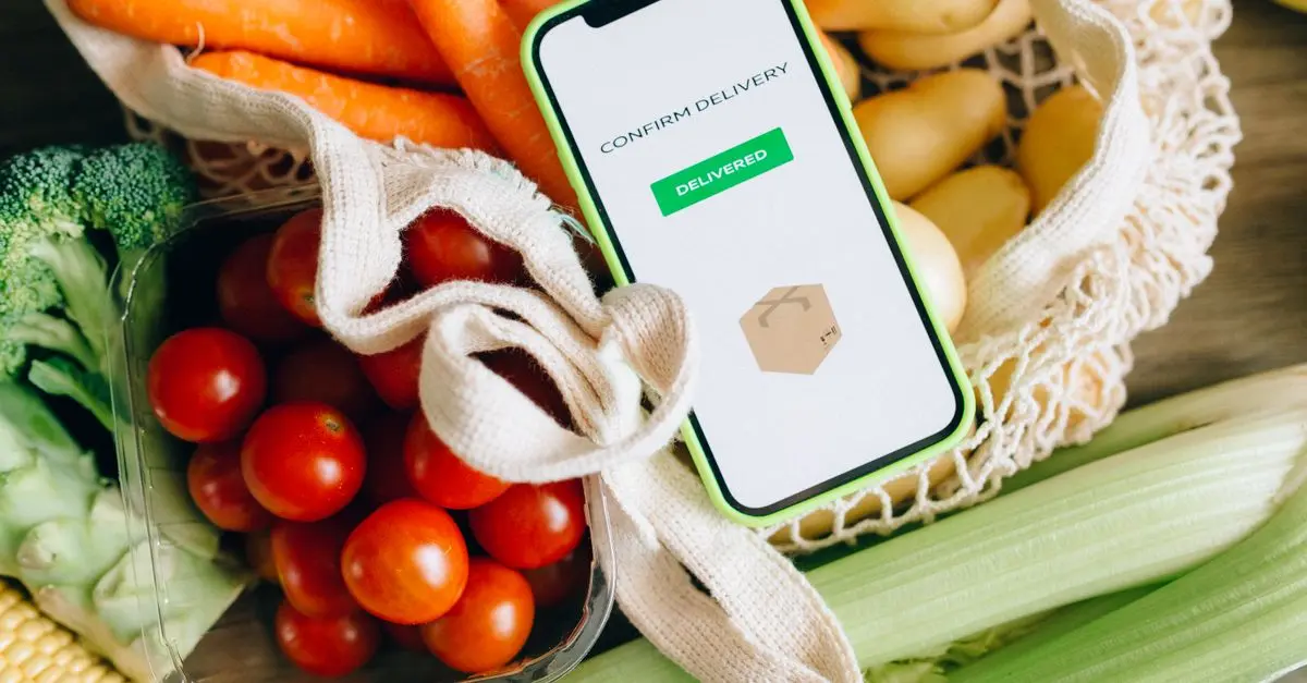 Les essentiels pour une commande réussie en supermarché online