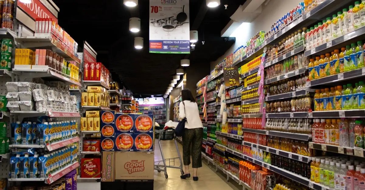 Les tendances des supermarchés en ligne à suivre