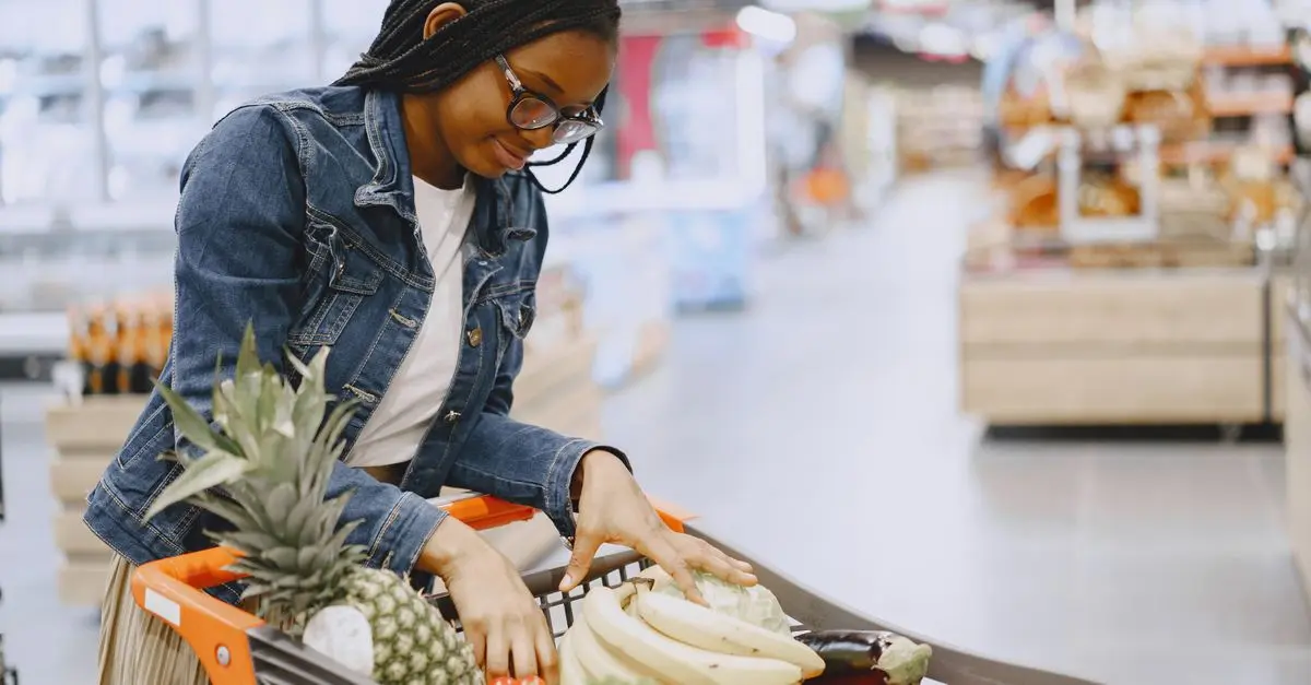 Les meilleures astuces pour choisir votre supermarché online