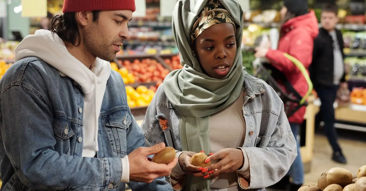 Le top 5 des supermarchés en ligne pour des économies garanties