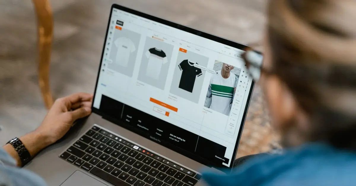 Les erreurs courantes à éviter lors de vos courses en supermarché online