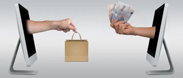 Comment sécuriser vos paiements en supermarché online ?