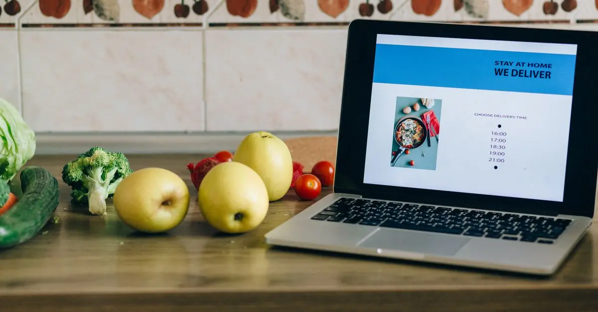 Analyse : l'impact écologique des supermarchés en ligne