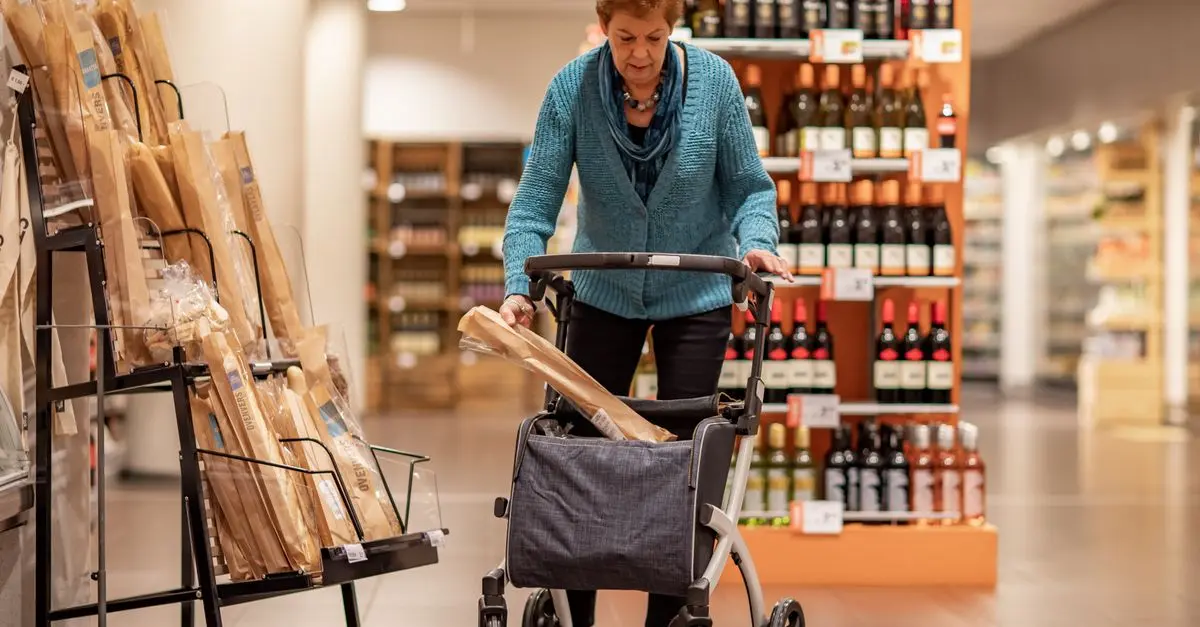 Tout savoir sur les services de click and collect en supermarché online