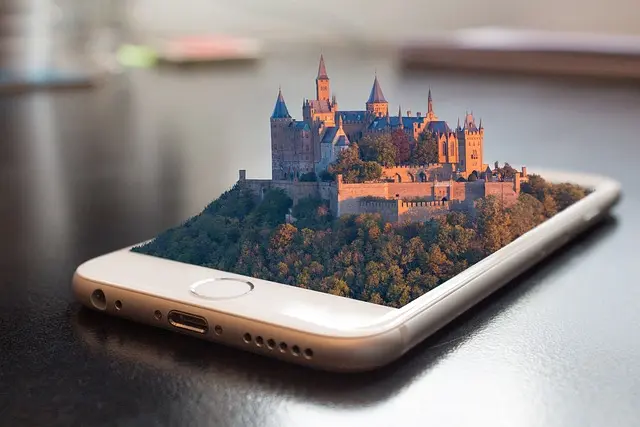 Les meilleures applications pour simplifier vos courses online