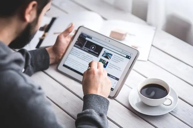 Les innovations à suivre dans les supermarchés online