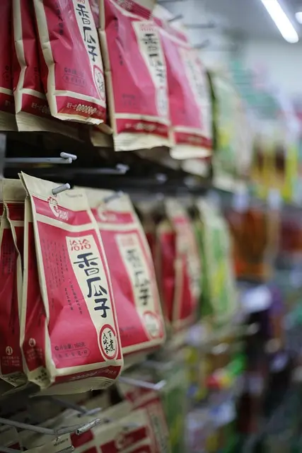 Les avantages cachés des supermarchés online