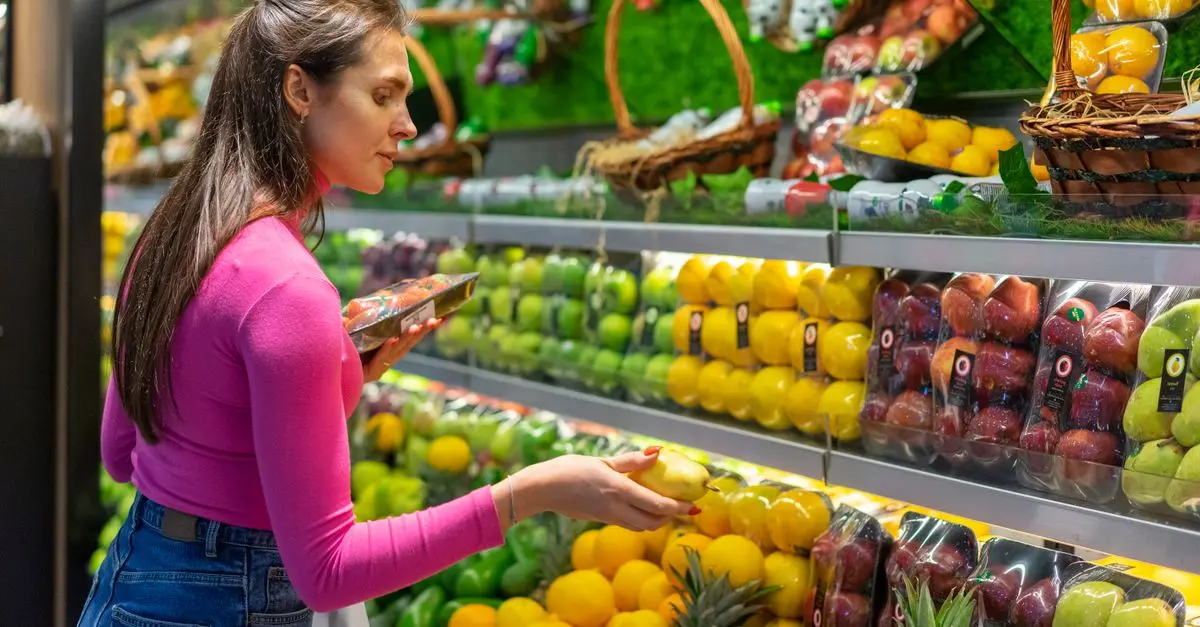 Comment choisir les meilleurs produits frais en supermarché en ligne