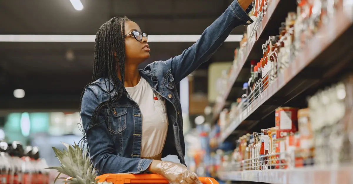 Les avantages de faire ses courses en supermarché online