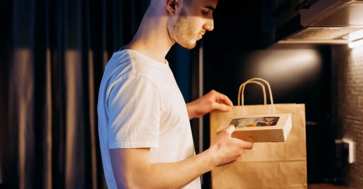 Les meilleurs supermarchés en ligne pour vos courses de tous les jours
