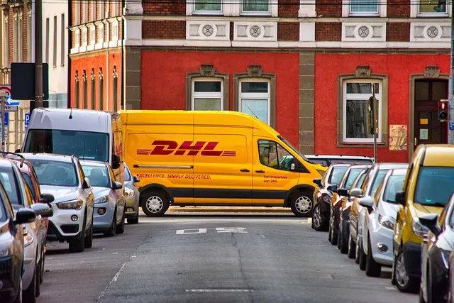 Comment garantir une livraison rapide en supermarché online