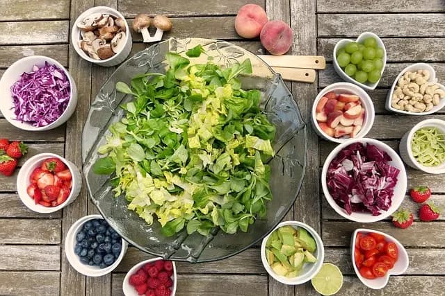 Comment choisir les meilleurs produits frais en supermarché online