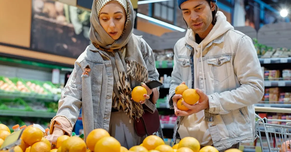 Les avantages de la commande groupée en supermarché online
