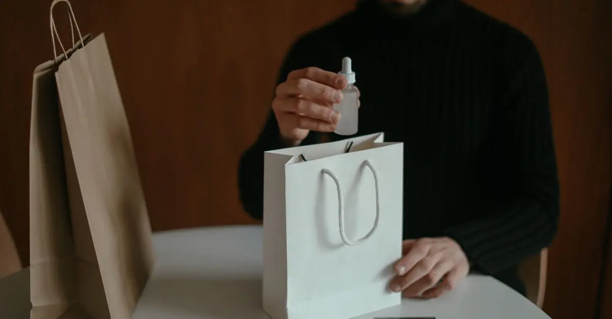 5 conseils pour éviter la surconsommation en ligne