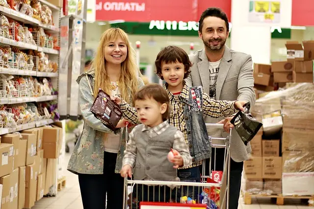 Comment choisir les meilleures offres en supermarché online