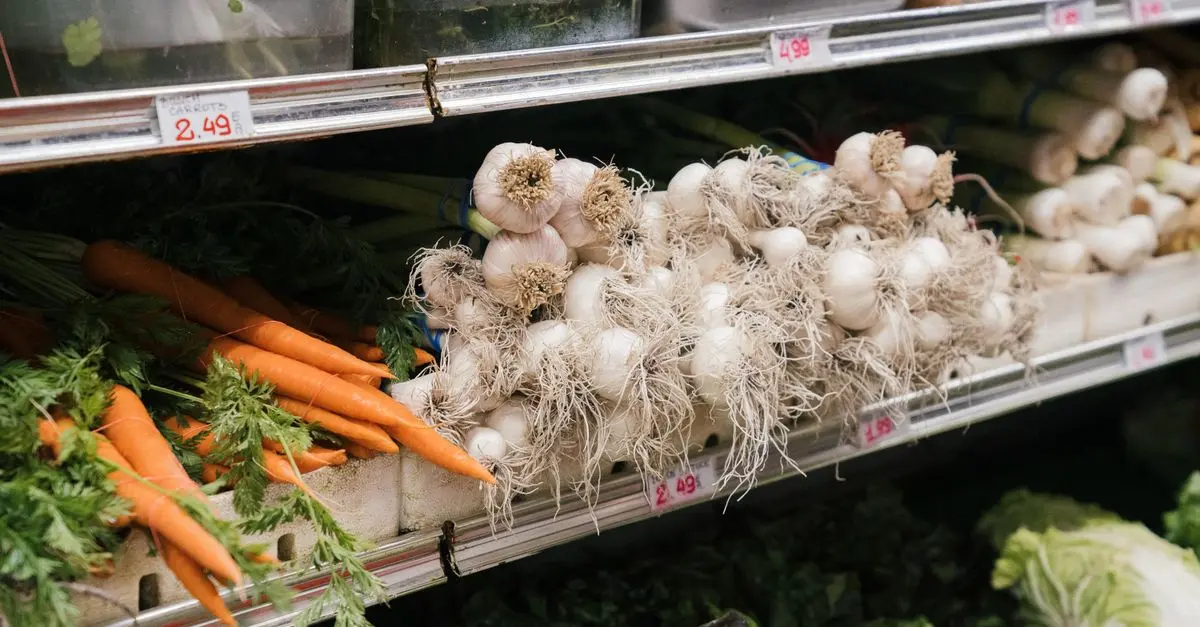 Comment choisir les produits locaux en supermarché online ?