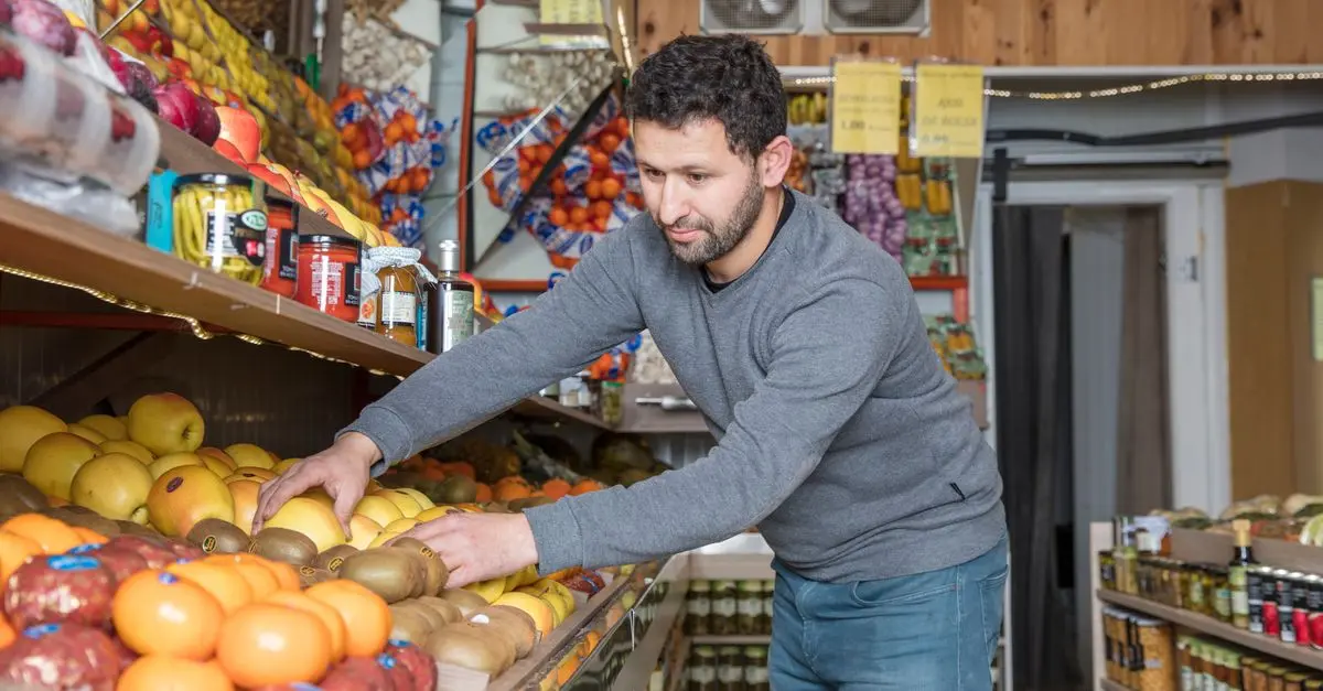 Comment bien choisir ses produits frais en supermarché online