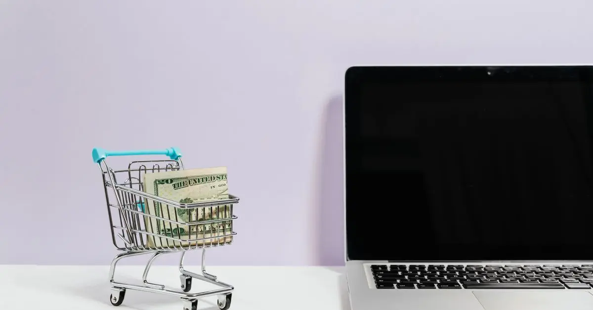 Comment optimiser votre expérience sur un supermarché online