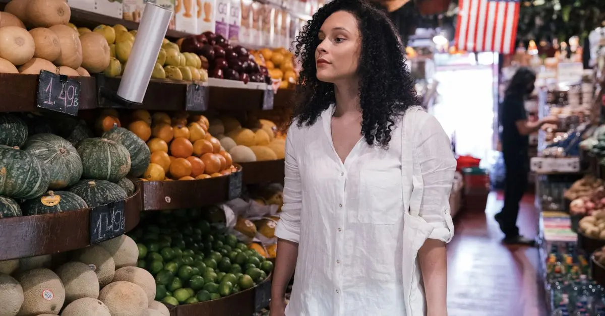 Comment bien choisir ses produits frais en supermarché online