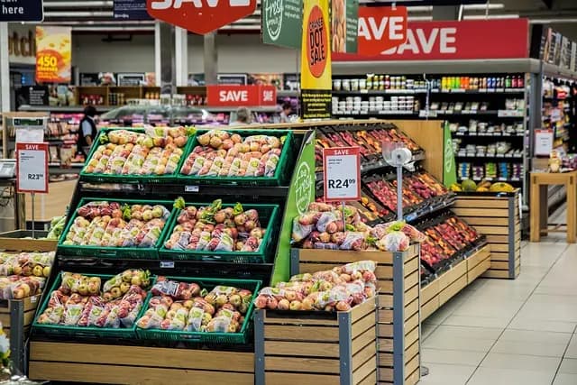 Comment choisir le supermarché en ligne idéal pour vos besoins