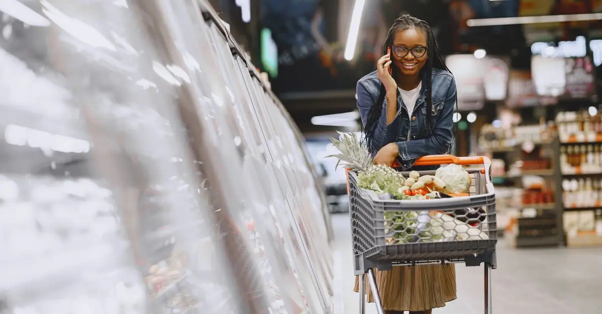 Les meilleures pratiques pour choisir un supermarché online