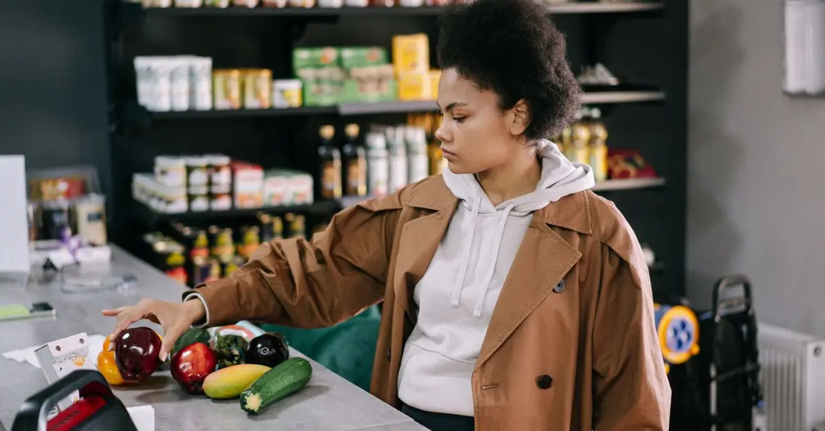 Comment choisir les meilleurs produits frais en supermarché online