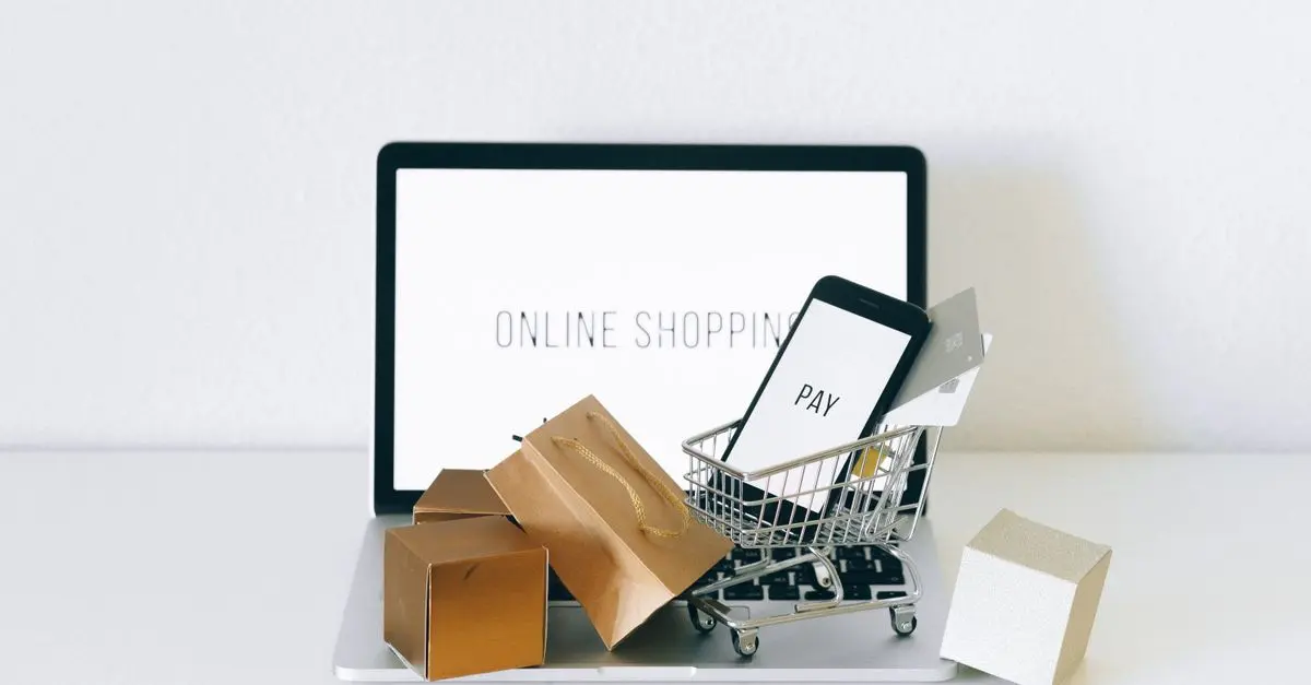 Les avantages du supermarché en ligne pour vos courses quotidiennes