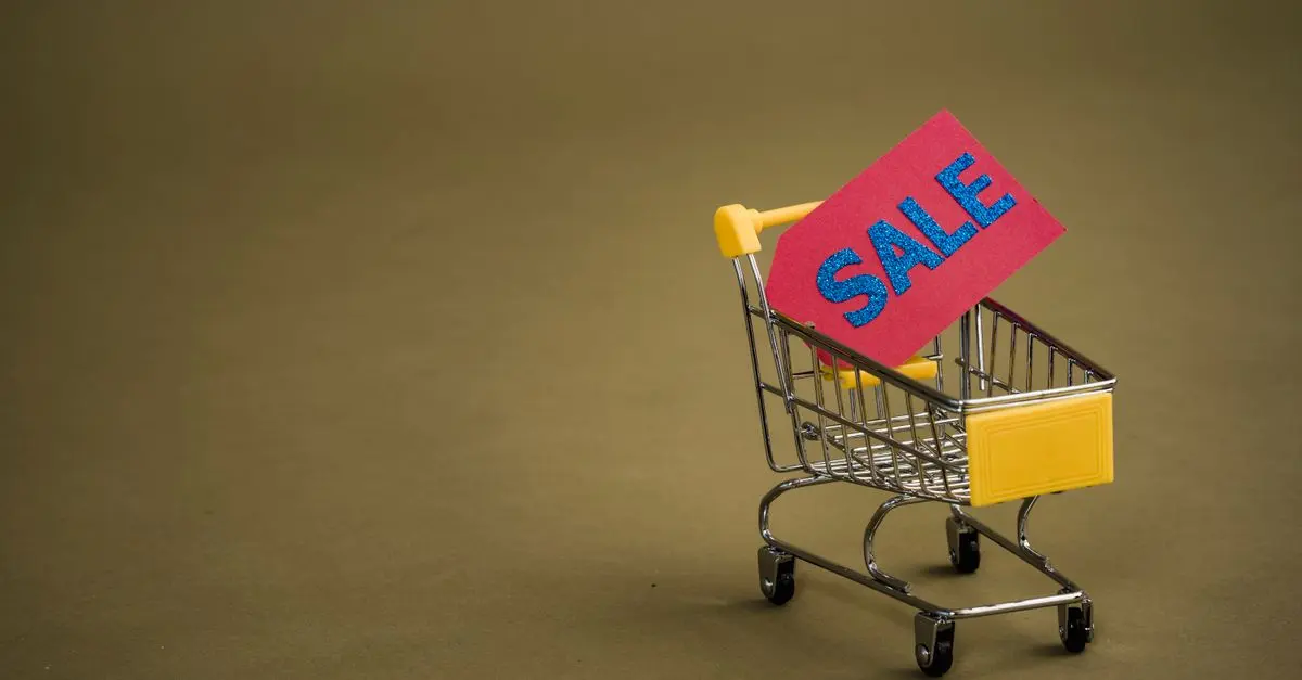 Maximiser vos économies avec un supermarché online