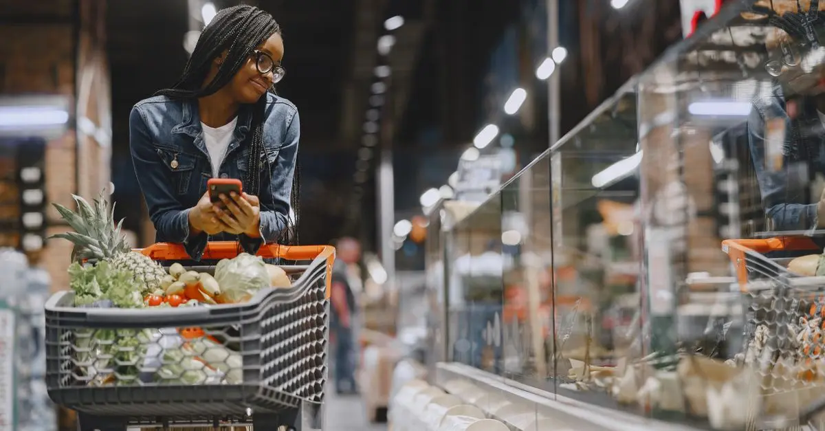 Guide pratique pour bien choisir vos produits en supermarché online