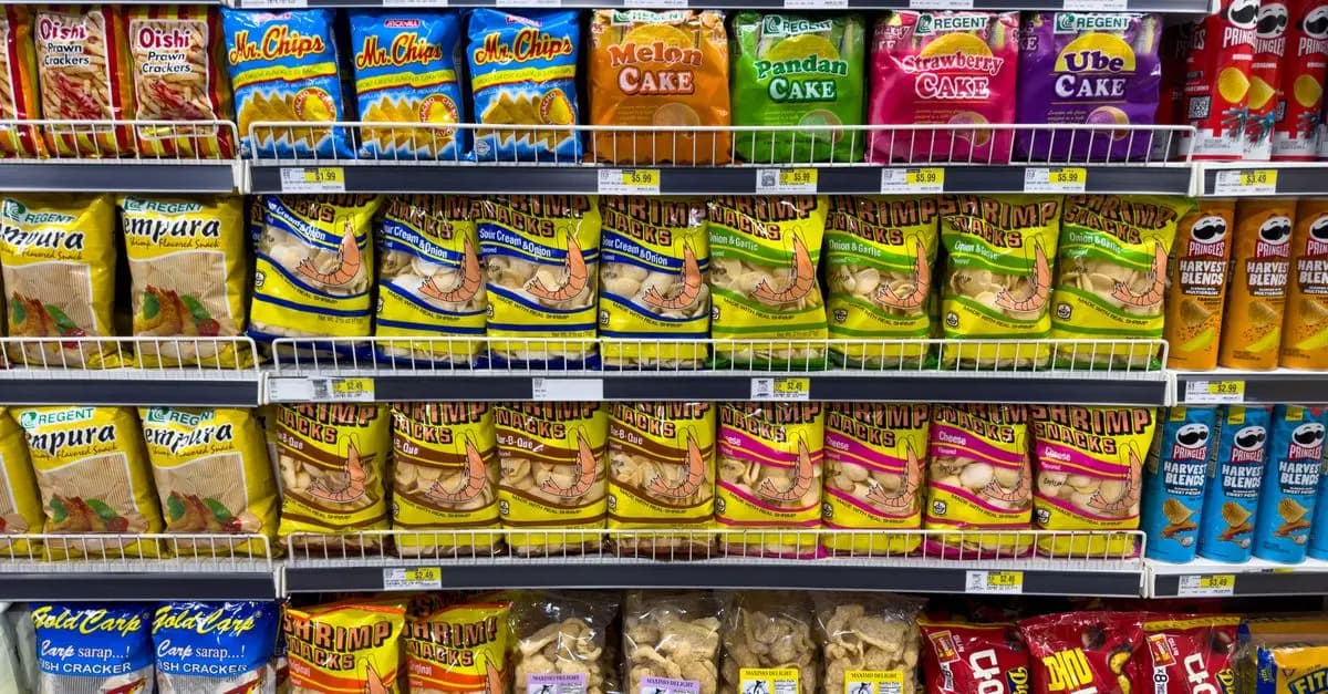 Les erreurs à éviter pour réussir vos courses en supermarché online