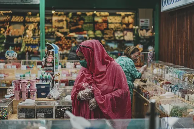 Les erreurs à éviter lors de vos courses en supermarché online
