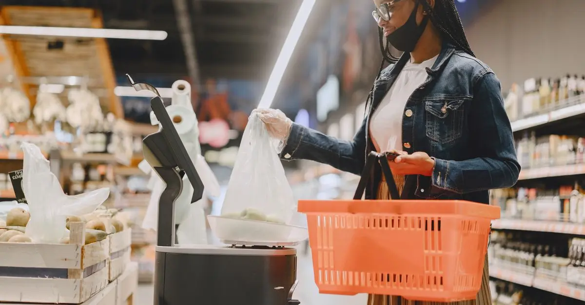 Top 5 des innovations technologiques dans les supermarchés online