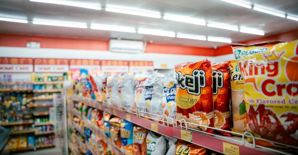 Les meilleurs conseils pour réussir vos courses en supermarché online