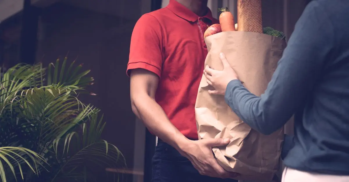 Comment choisir le meilleur supermarché en ligne pour vos courses