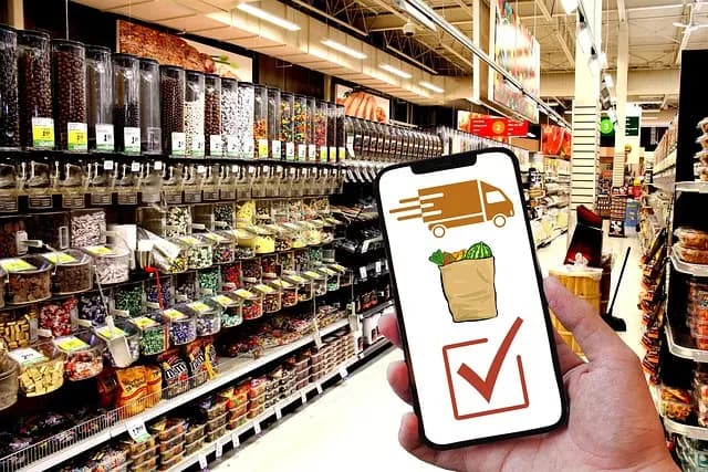 Les meilleurs supermarchés en ligne à essayer dès maintenant