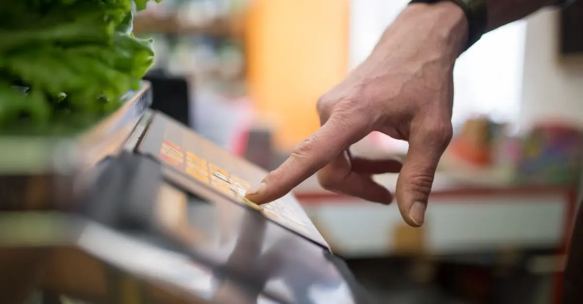 Les innovations technologiques dans les supermarchés en ligne