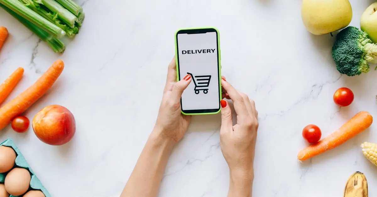 Les meilleures méthodes pour livrer vos courses en supermarché online