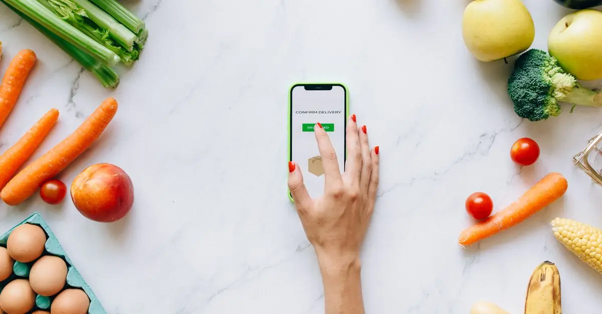 Les critères à considérer pour choisir un bon supermarché online