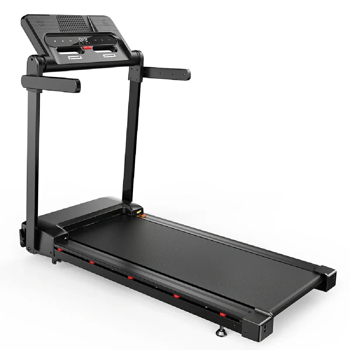Formill FT54 Tapis de Course 3CH 1-14km/h 150kg