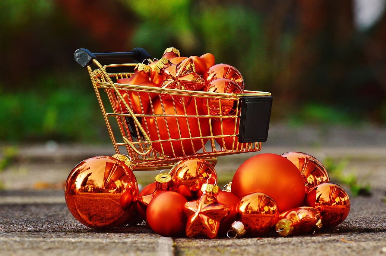 Comment optimiser votre expérience d'achat en supermarché online ?