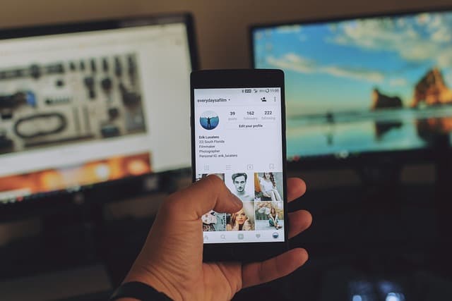 L'impact de la digitalisation sur les supermarchés en ligne