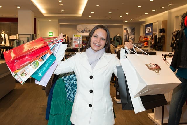 Les avantages de faire ses courses dans un supermarché online
