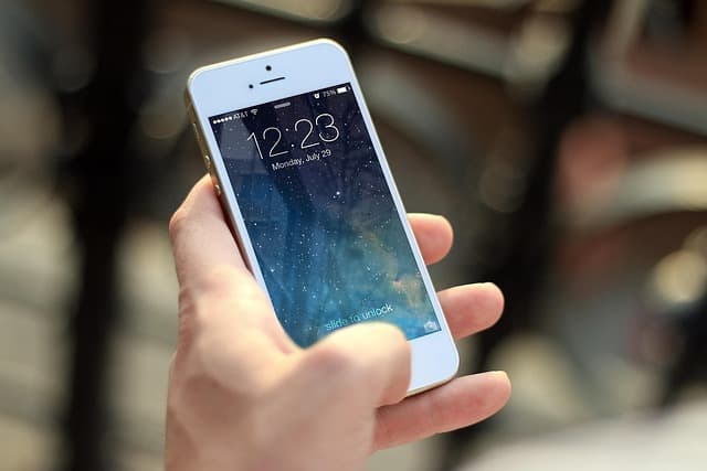 Les meilleures applications pour vos courses en supermarché online
