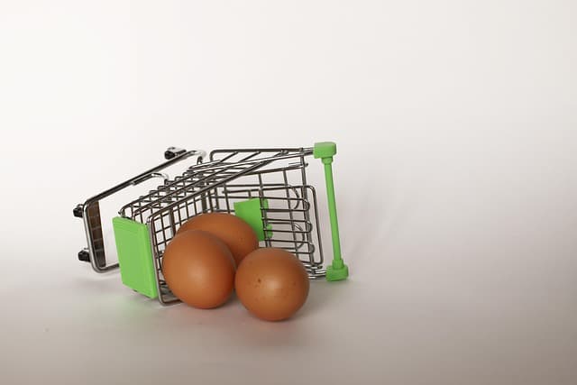 Comment choisir les meilleurs produits frais en supermarché online