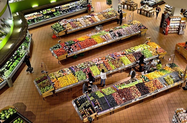 Comment garantir la qualité des produits en supermarché online ?