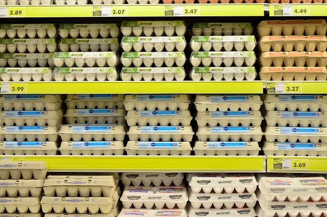 Comment bien choisir ses produits bio en supermarché online ?