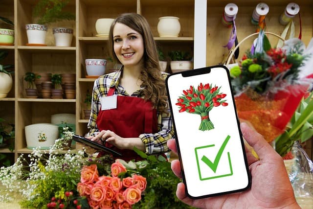 Les avantages de faire ses courses en supermarché online